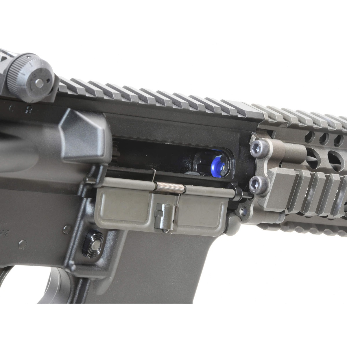 DNA �����֥����Хå� MK18 MOD1 L�� 14.5 ����� (Limited Product) *���ܻ���/������ �����֡�DNA-GBB-MK18L��4582609590039�ڴ�A��