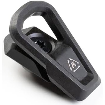 Strike Industries LINK ASL ���󥰥�� ����� �롼�� *�֥�å�/M-LOK & KEY-MOD ����/SUS630 ���ƥ�쥹����������/QPQ ���� �����֡�S05-051BK��SI-LINK-ASL/4936616050510/793811763805�ڴ�A��