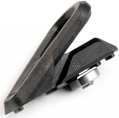 Strike Industries LINK ASL ���󥰥�� ����� �롼�� *�֥�å�/M-LOK & KEY-MOD ����/SUS630 ���ƥ�쥹����������/QPQ ���� �����֡�S05-051BK��SI-LINK-ASL/4936616050510/793811763805�ڴ�A��