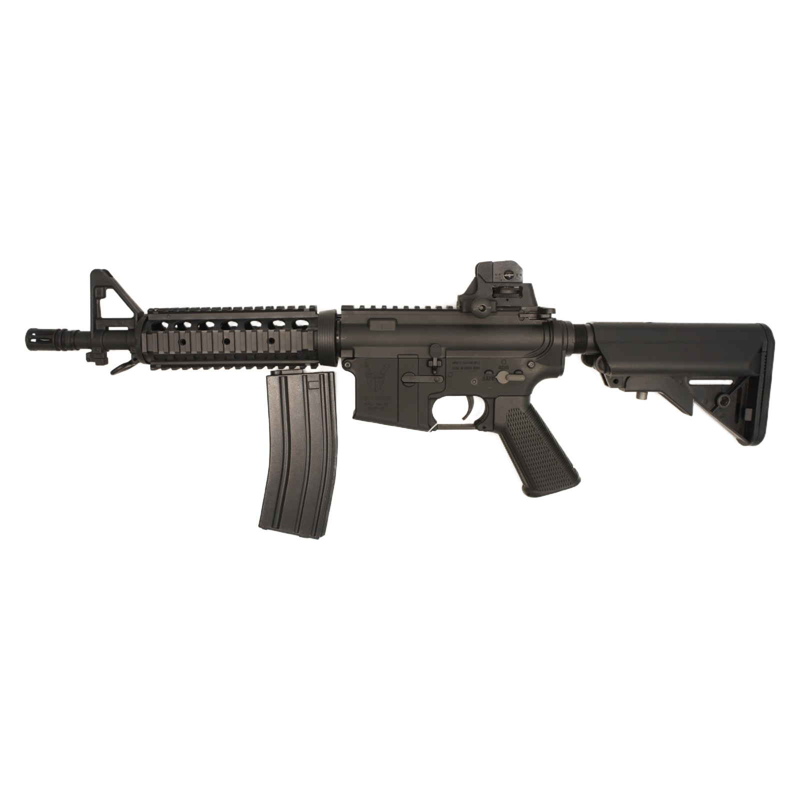 電動ガン「M4 RIS Sport Series」キングアームズ中古美品 1_000000017764.jpg?1678209907