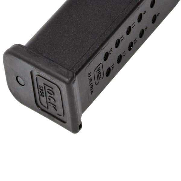 Umarex/VFC �����֥����Хå� Glock Airsoft G19 Gen.4 [2.6456-UXA] *���ܻ���/�����å������饤�������� �����֡�UM3J-G19G4-BK01��4000844733771�ڴ�A��