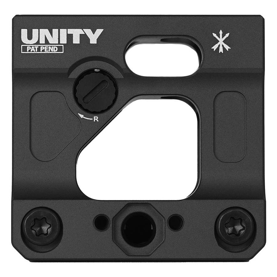 PTS Unity Tactical FAST Micro �ޥ���� *�֥�å� �����֡�PTS-UT207490307��