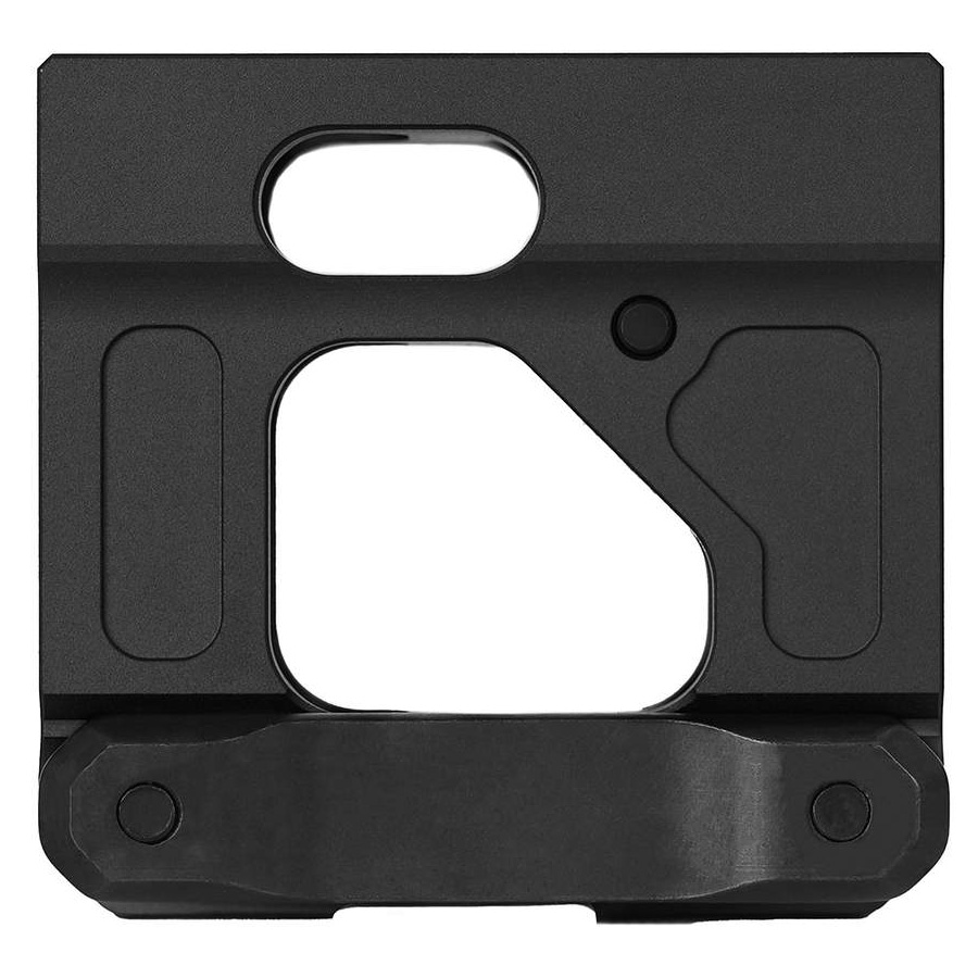PTS Unity Tactical FAST Micro �ޥ���� *�֥�å� �����֡�PTS-UT207490307��