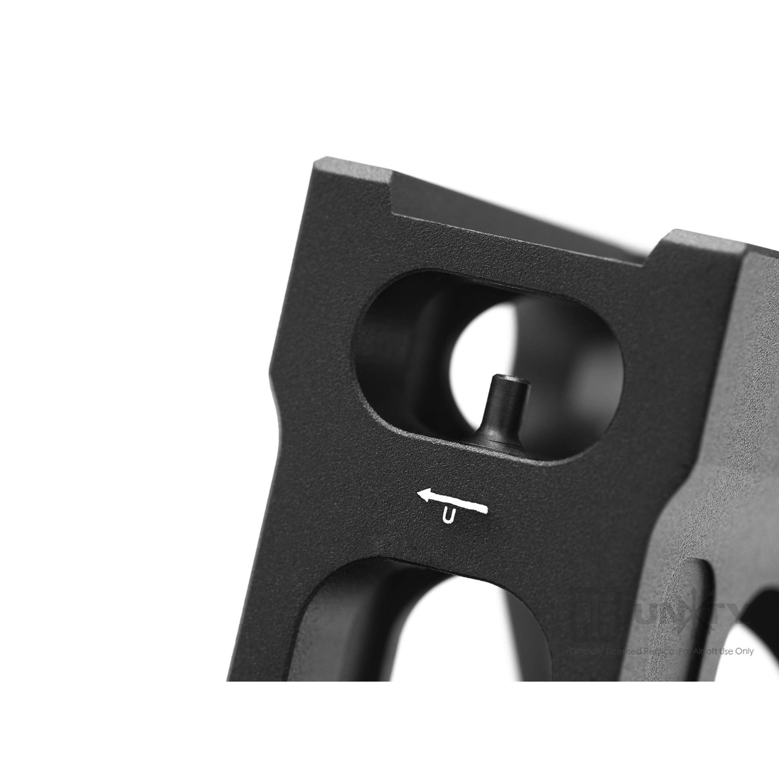 PTS Unity Tactical FAST Micro �ޥ���� *�֥�å� �����֡�PTS-UT207490307��