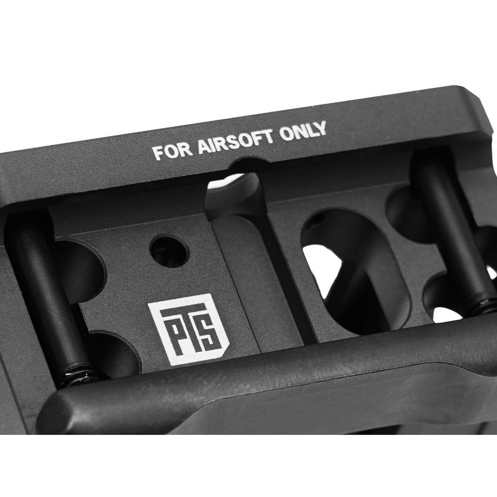 PTS Unity Tactical FAST Micro �ޥ���� *�֥�å� �����֡�PTS-UT207490307��
