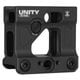 PTS Unity Tactical FAST Micro �ޥ���� *�֥�å� �����֡�PTS-UT207490307��
