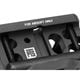 PTS Unity Tactical FAST Micro �ޥ���� *�֥�å� �����֡�PTS-UT207490307��