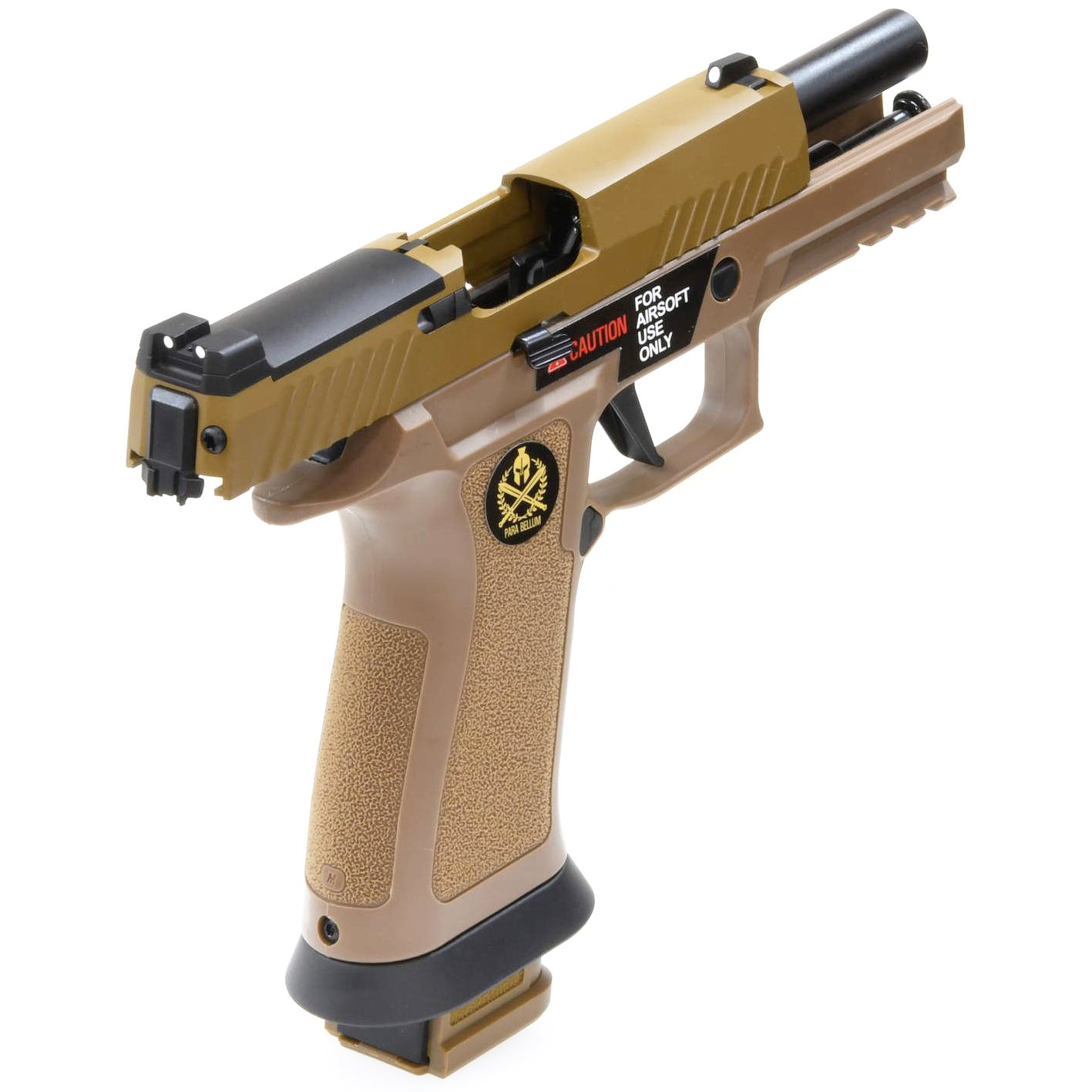 Para Bellum �����֥����Хå� M18X (JP ver.) *���ܻ���/���� �����֡�PB-G320-07TN��