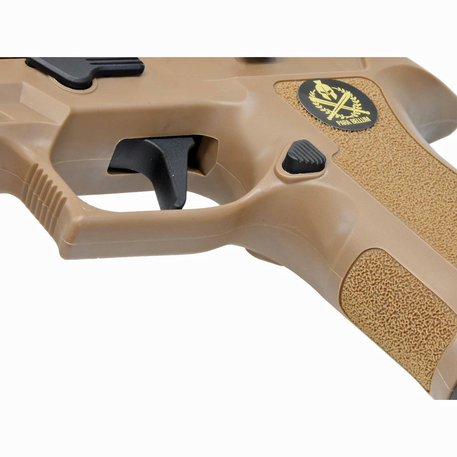 Para Bellum �����֥����Хå� M18X (JP ver.) *���ܻ���/���� �����֡�PB-G320-07TN��