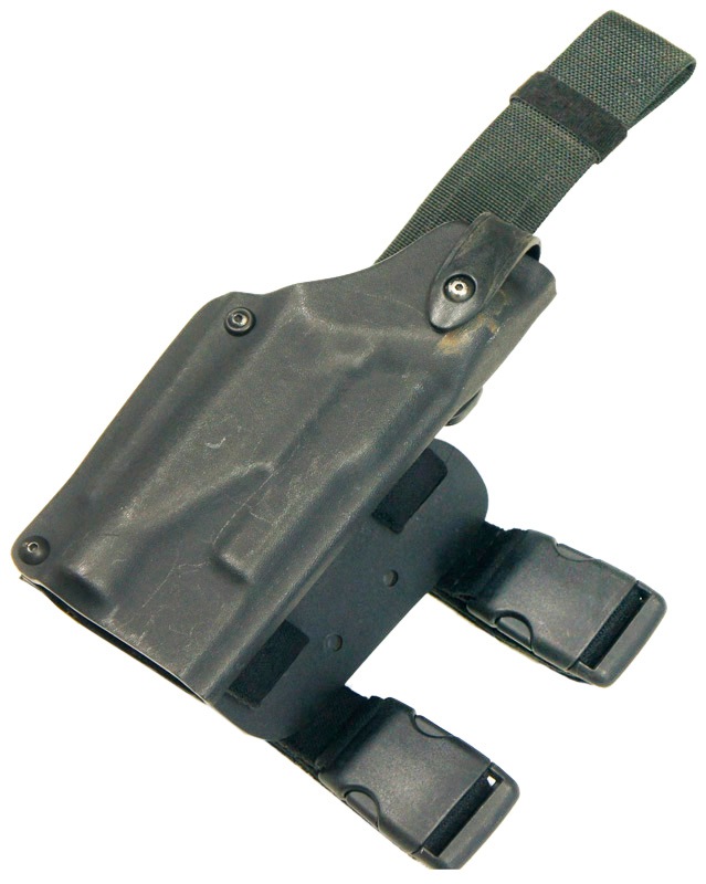 17060602 激レア!! SAFARILAND製 6004 COLT 1911 ホルスター *SF