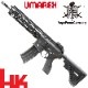 Umarex/VFC ư H&K HK416A5 (JP ver./HK Licensed) *ܻ/֥å/H&K 饤 ֡VF1J-LHK416A5-BK01ۡڴA