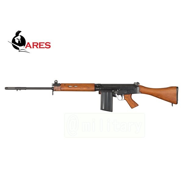 ARES L1A1 SLR AEG åɥȥåver ֡AR-024-WۡڴA