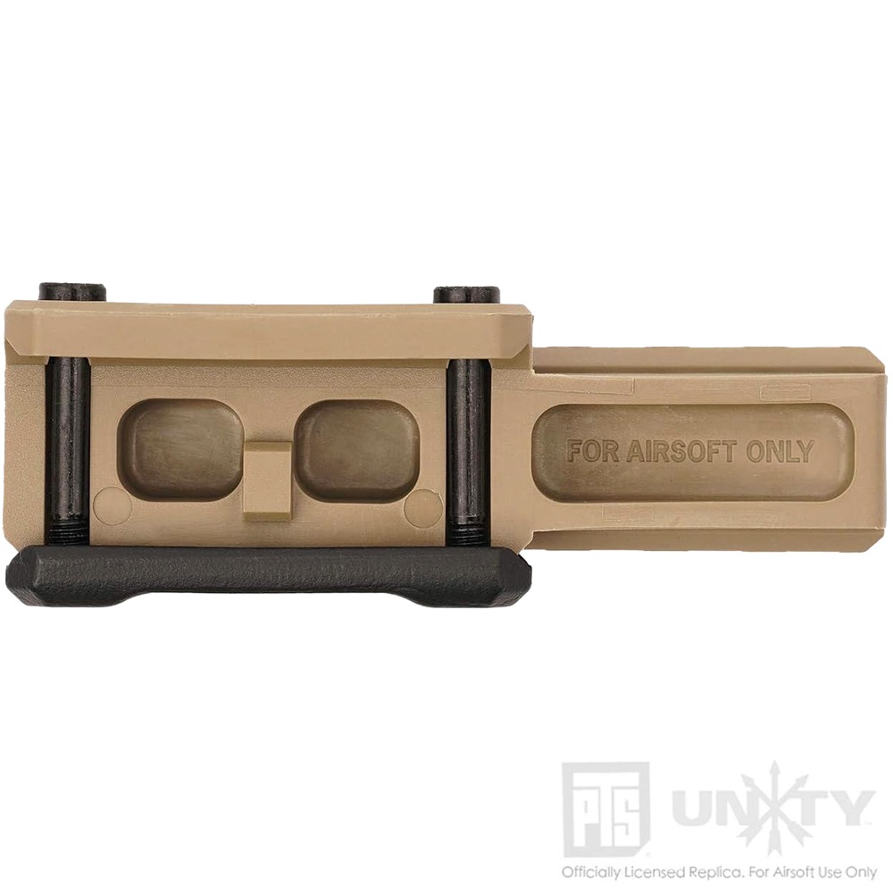 PTS UNITY TACTICAL FAST Optic Riser (Polymer) ץƥå饤 */ݥޡ/UNITY 饤 ֡PTS-UT208450313ۡڴA