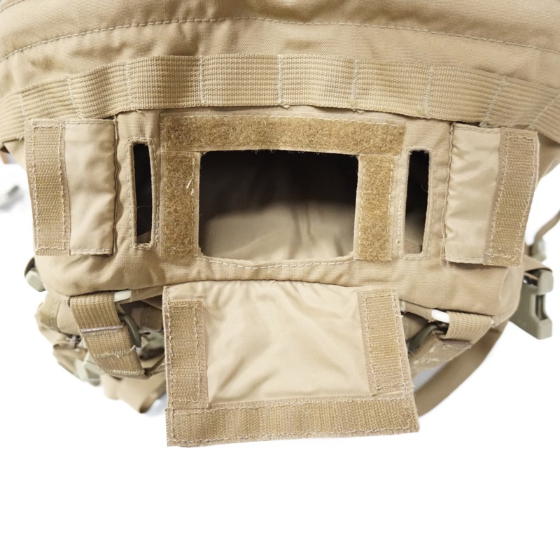 18069207 レア!! HIGH GROUND GEAR 3 DAY JTAC パック *コヨーテ／S/Mサイズ すべての商品