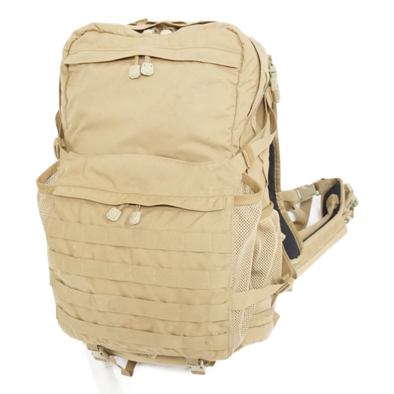 18069207 レア!! HIGH GROUND GEAR 3 DAY JTAC パック *コヨーテ／S/Mサイズ すべての商品