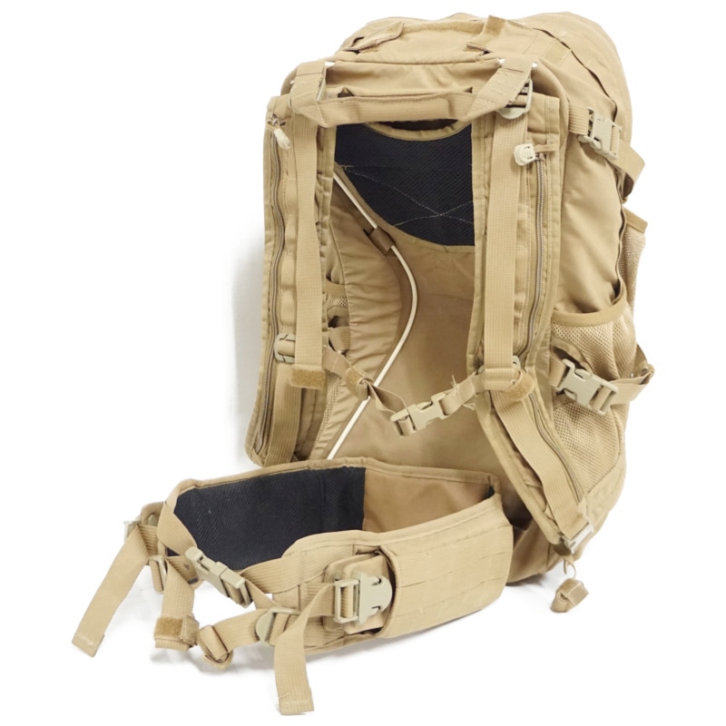 18069207 レア!! HIGH GROUND GEAR 3 DAY JTAC パック *コヨーテ／S/Mサイズ すべての商品