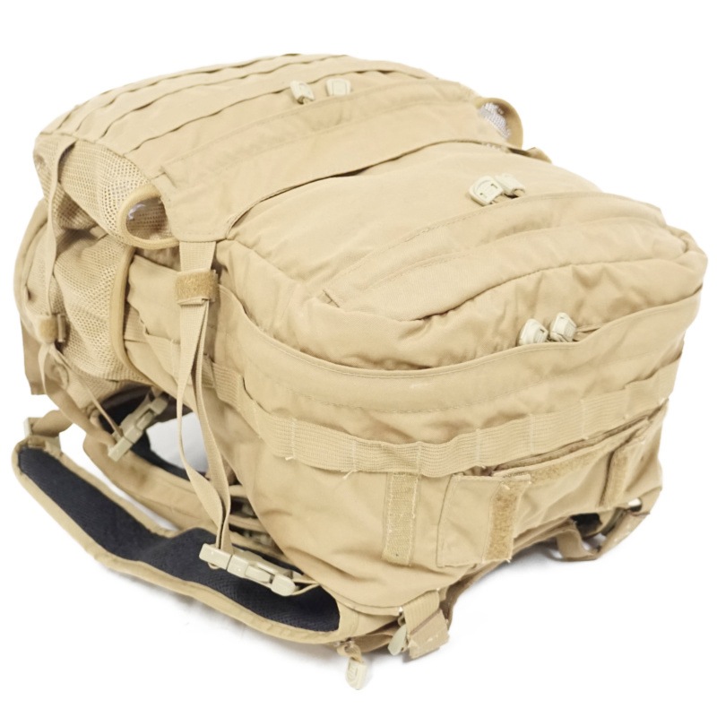 18069207 レア!! HIGH GROUND GEAR 3 DAY JTAC パック *コヨーテ／S/Mサイズ すべての商品