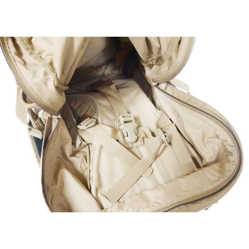 18069207 レア!! HIGH GROUND GEAR 3 DAY JTAC パック *コヨーテ／S/Mサイズ すべての商品