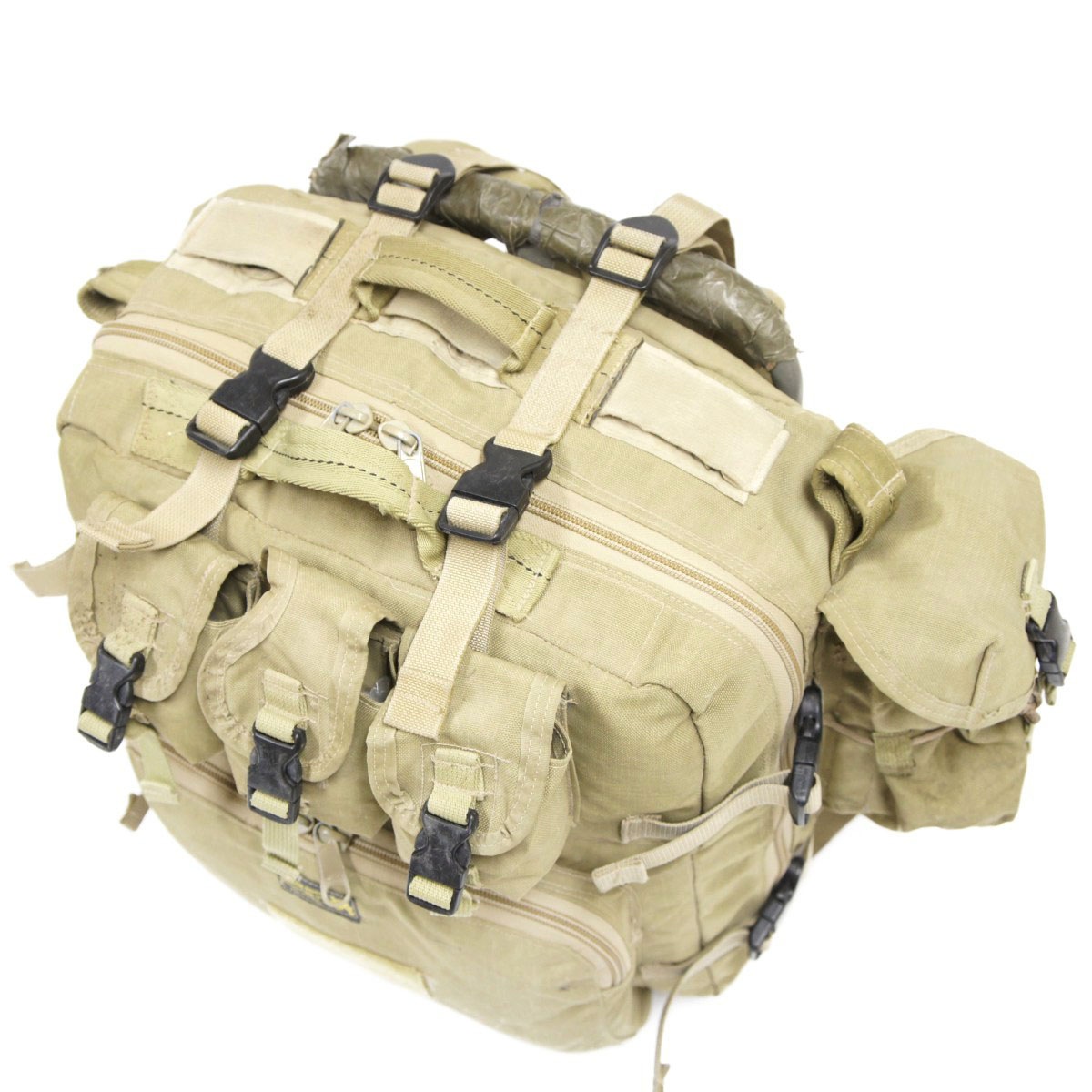 20080372 �쥢!! LBT 1572G �����ѥ֥�USAF��ǥ����Хå��ѥå� *���衼�ƥ��󡿥֥�å��Хå��롿ALICE�ե졼�५�����ࡿPJ��CCT��TACP��JTAC