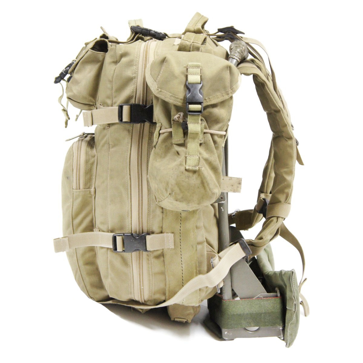 20080372 �쥢!! LBT 1572G �����ѥ֥�USAF��ǥ����Хå��ѥå� *���衼�ƥ��󡿥֥�å��Хå��롿ALICE�ե졼�५�����ࡿPJ��CCT��TACP��JTAC