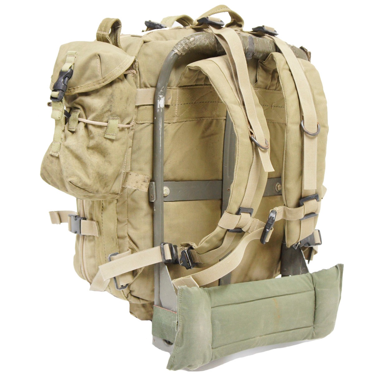 20080372 �쥢!! LBT 1572G �����ѥ֥�USAF��ǥ����Хå��ѥå� *���衼�ƥ��󡿥֥�å��Хå��롿ALICE�ե졼�५�����ࡿPJ��CCT��TACP��JTAC