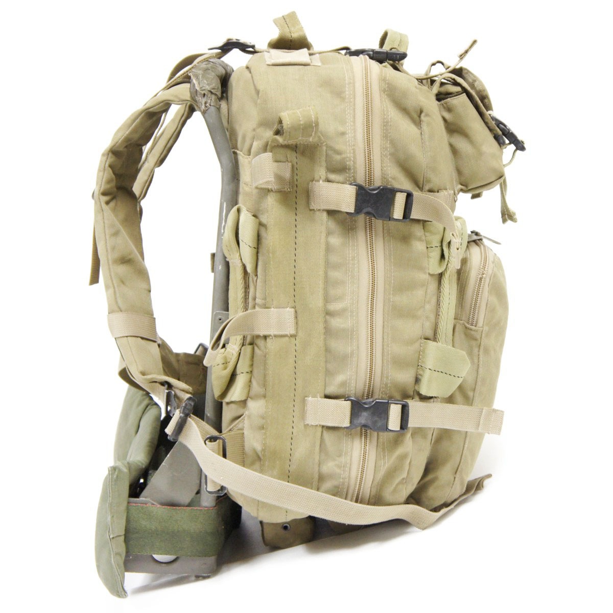 20080372 �쥢!! LBT 1572G �����ѥ֥�USAF��ǥ����Хå��ѥå� *���衼�ƥ��󡿥֥�å��Хå��롿ALICE�ե졼�५�����ࡿPJ��CCT��TACP��JTAC