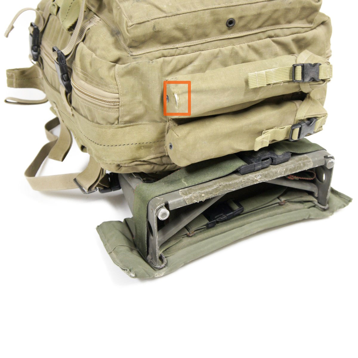 20080372 �쥢!! LBT 1572G �����ѥ֥�USAF��ǥ����Хå��ѥå� *���衼�ƥ��󡿥֥�å��Хå��롿ALICE�ե졼�५�����ࡿPJ��CCT��TACP��JTAC