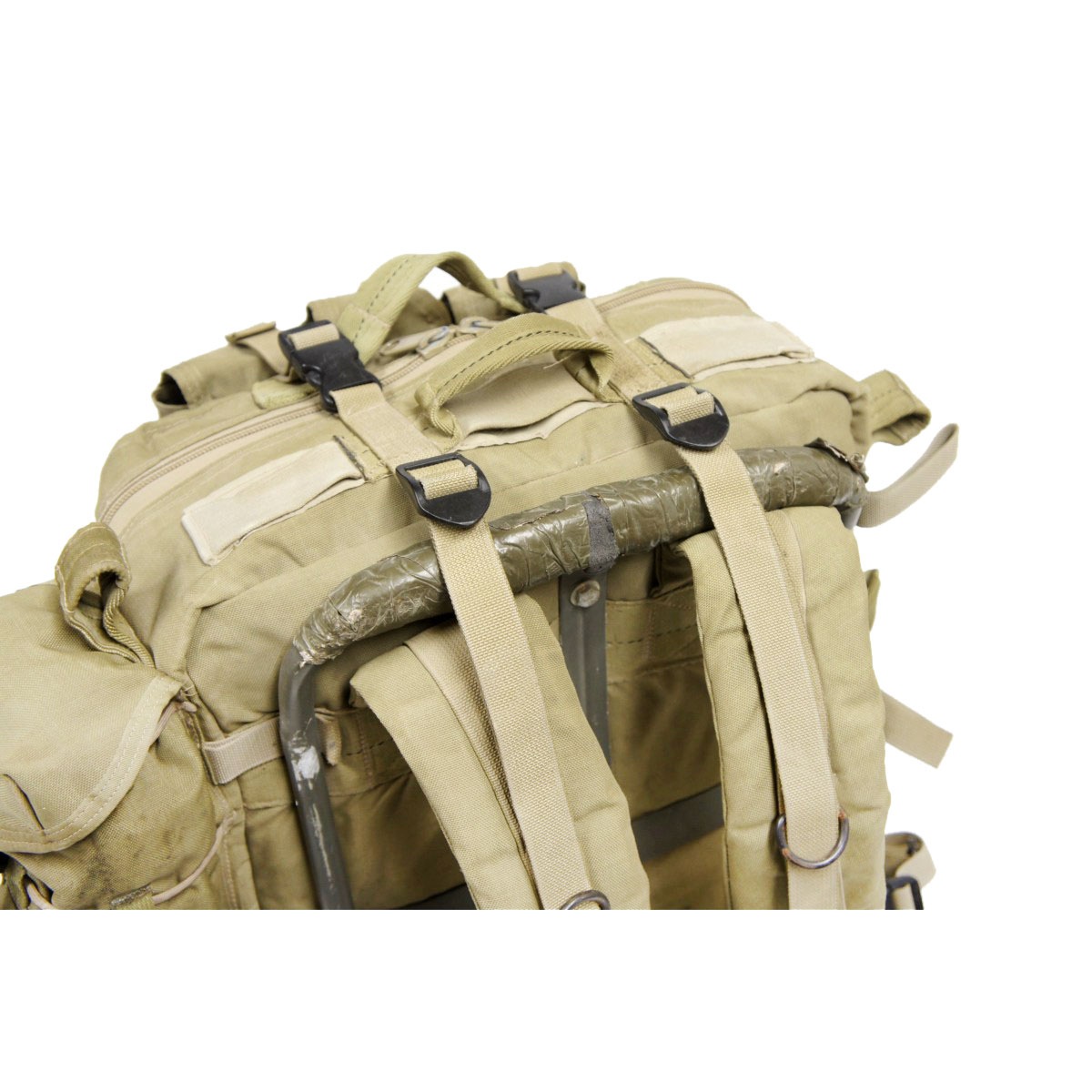 20080372 �쥢!! LBT 1572G �����ѥ֥�USAF��ǥ����Хå��ѥå� *���衼�ƥ��󡿥֥�å��Хå��롿ALICE�ե졼�५�����ࡿPJ��CCT��TACP��JTAC