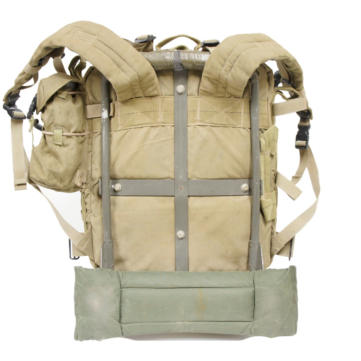 20080372 �쥢!! LBT 1572G �����ѥ֥�USAF��ǥ����Хå��ѥå� *���衼�ƥ��󡿥֥�å��Хå��롿ALICE�ե졼�५�����ࡿPJ��CCT��TACP��JTAC