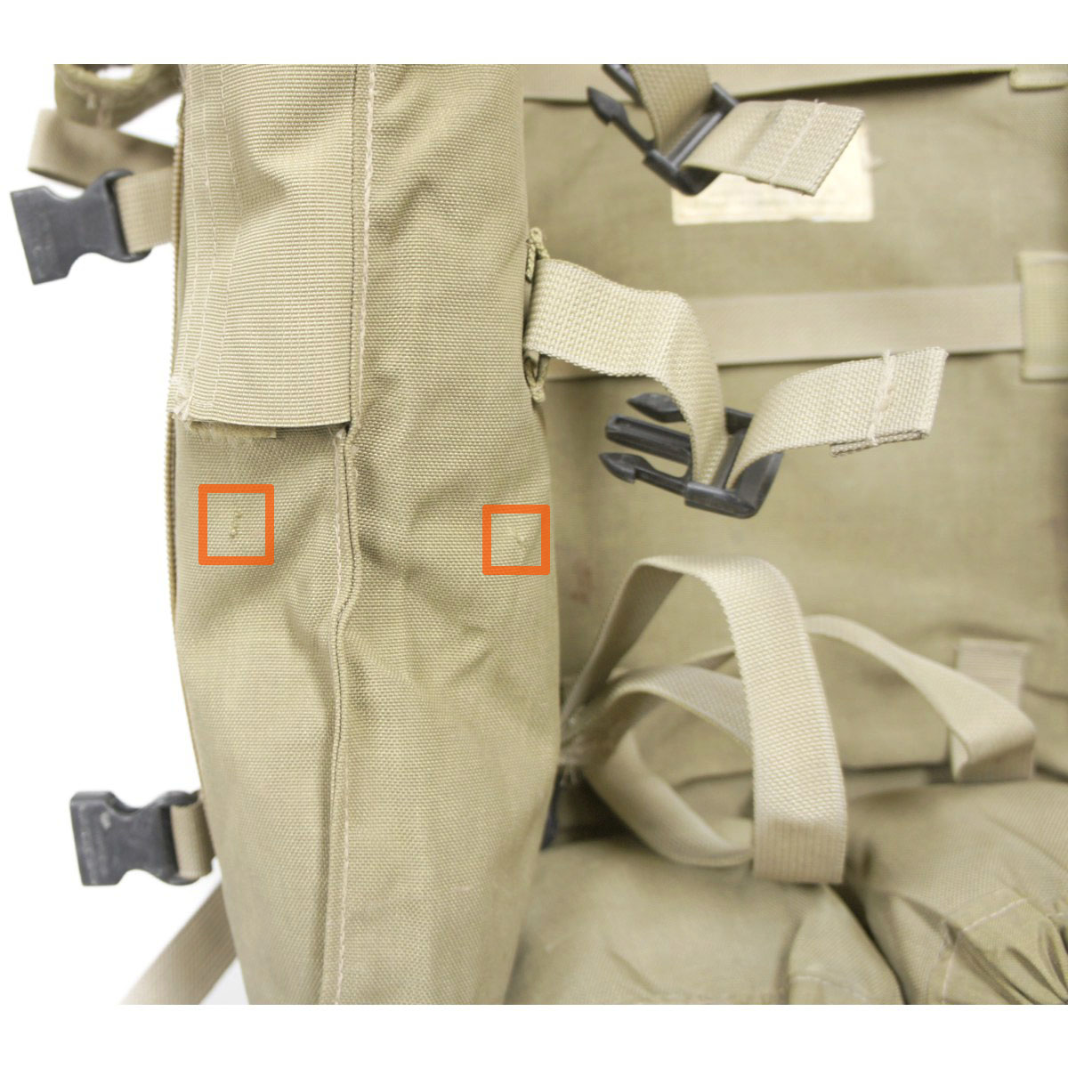 20080372 �쥢!! LBT 1572G �����ѥ֥�USAF��ǥ����Хå��ѥå� *���衼�ƥ��󡿥֥�å��Хå��롿ALICE�ե졼�५�����ࡿPJ��CCT��TACP��JTAC