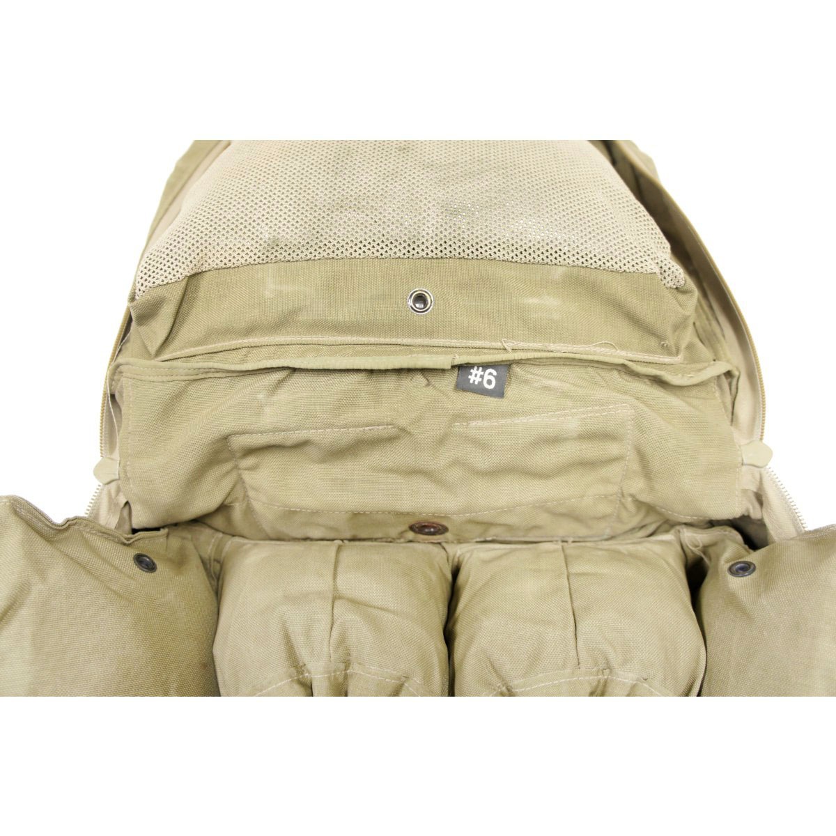 20080372 �쥢!! LBT 1572G �����ѥ֥�USAF��ǥ����Хå��ѥå� *���衼�ƥ��󡿥֥�å��Хå��롿ALICE�ե졼�५�����ࡿPJ��CCT��TACP��JTAC