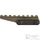 PTS UNITY TACTICAL FAST Optic Riser (Polymer) ץƥå饤 *꡼֥ɥ/ݥޡ/UNITY 饤 ֡PTS-UT208450340ۡڴA
