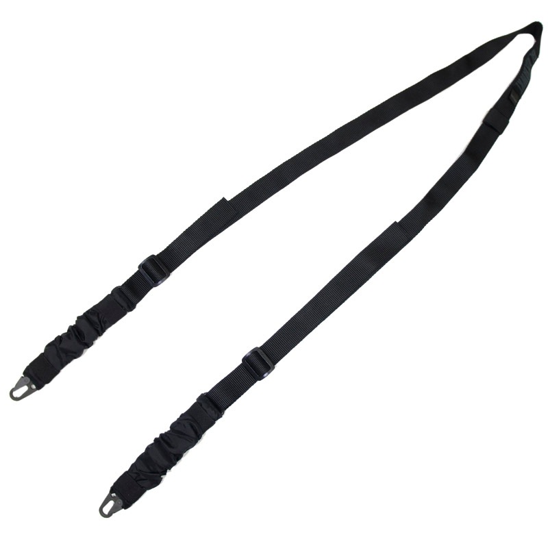 Blackhawk Cqdスリング ブラック B シューティングギア B B スリング B 実物装備とエアソフトガン製品の専門店 Hobbybox