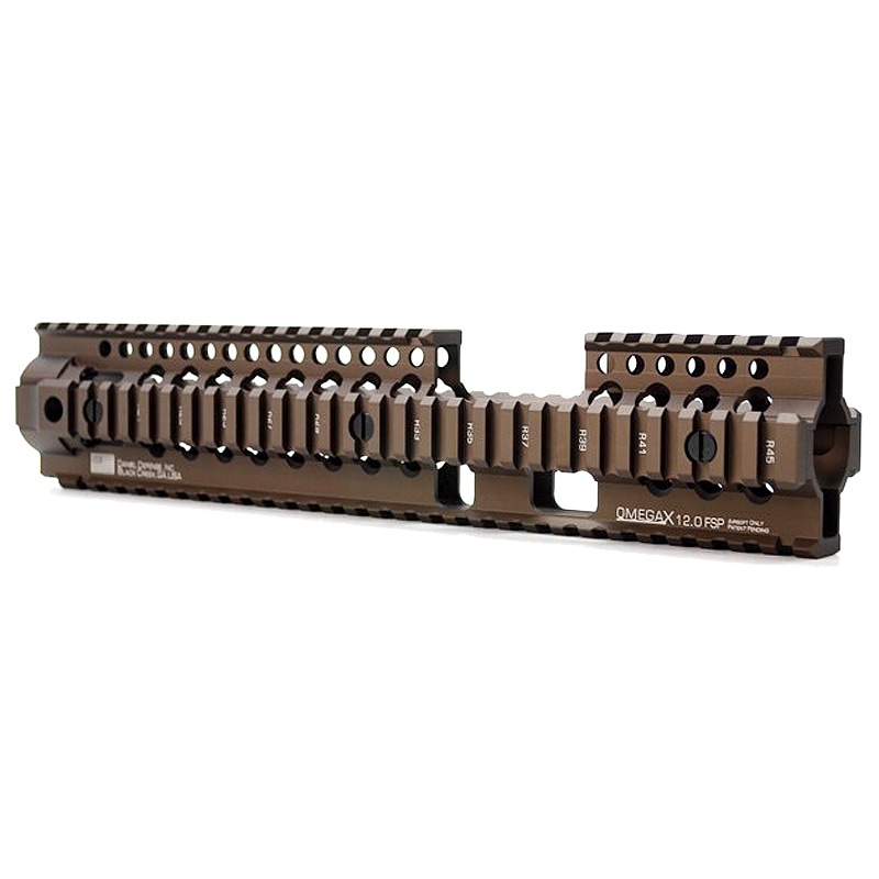 ダニエル・ディフェンス（Daniel difence） ダニエルディフェンス正式契約でリアルに再現!!「MK18 Dagger