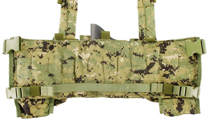 15070859 LBT社製 P/N:1961A ロードベアリングチェストリグ *AOR2色