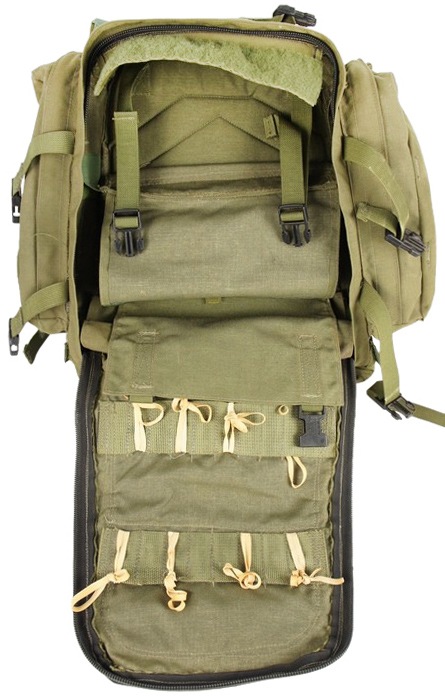 12070389 ��쥢!! SEAL������ LBT�� P/N:0996A �����ƥ�����EOD�Хå��ѥå� *OD��