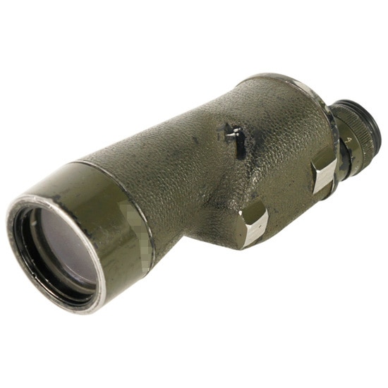 16112462 米軍放出品 カスタムモノキュラー／スポッタースコープ | <B