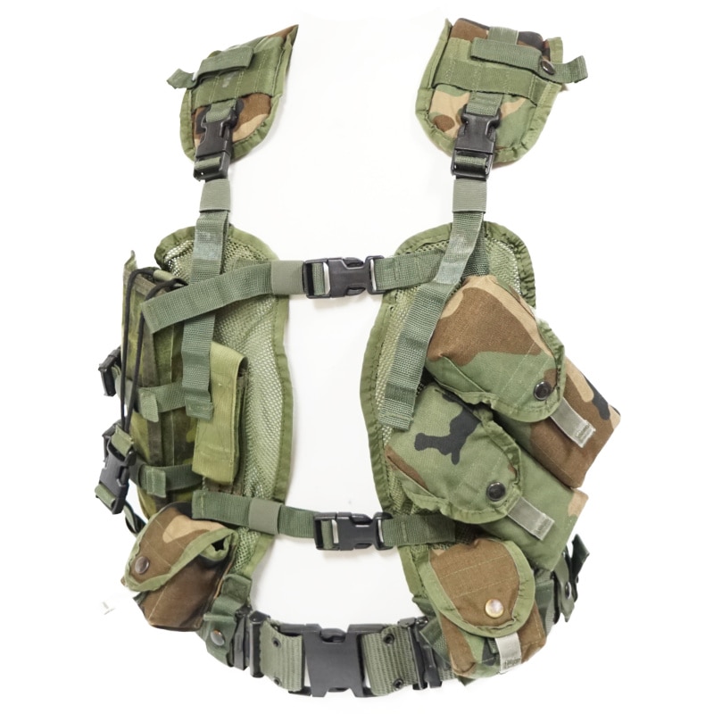 実物 装備 FSBE ウッドランド装備 セット Amazon.co.jp: [アルファレーベル] SHENKEL 迷彩服 上下セット