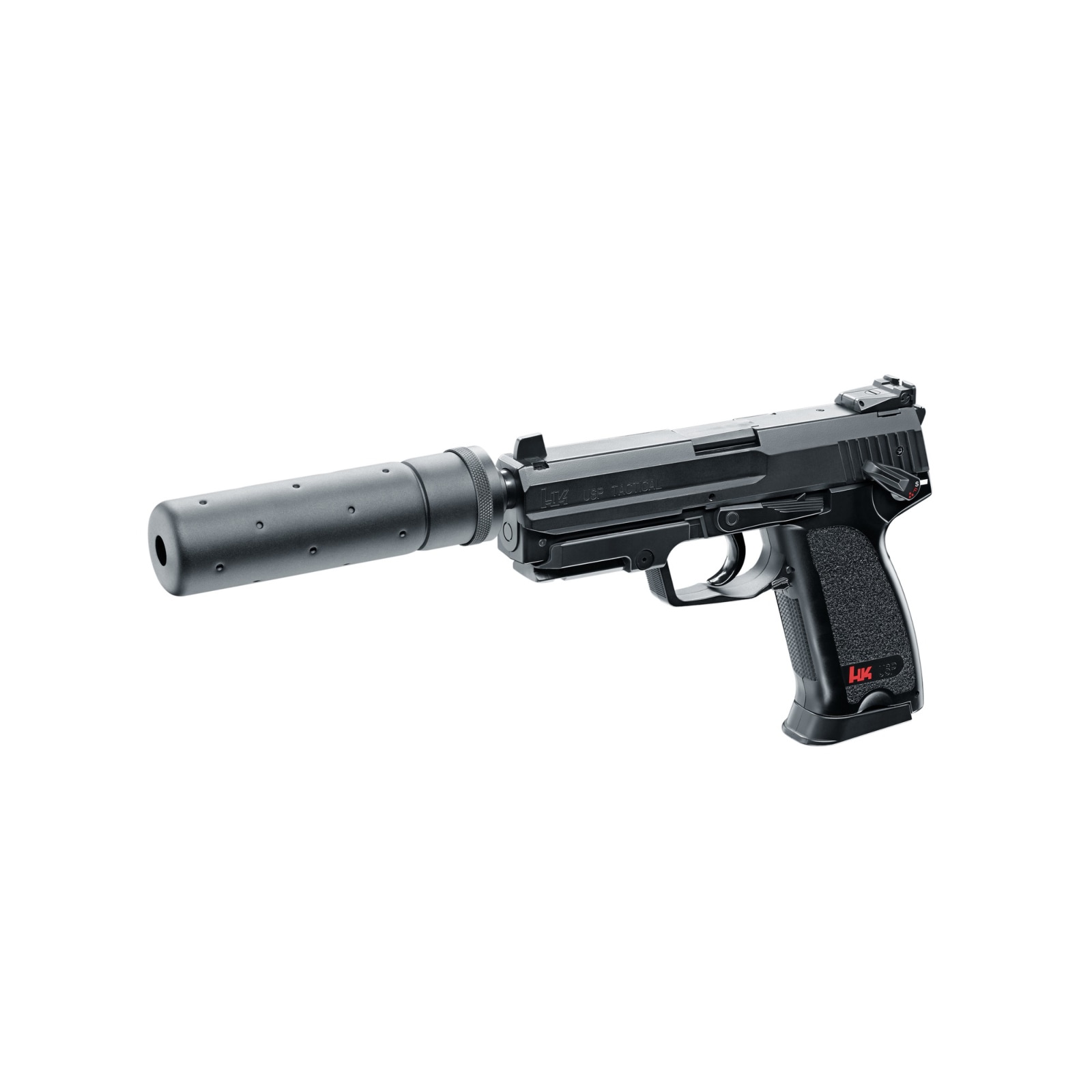 東京マルイ 電動ハンドガン H&K USP フルセット Umarex 電動ハンドガン
