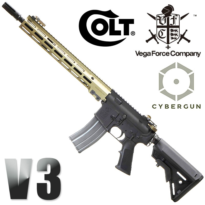 CyberGun/VFC ֥Хå Colt URG-I 14.5 V3 DX (JP ver./COLT Licensed) *ܻ/VFC V3 GBBR/ȥ饤 ֡VF2J-LURGI-TB31ۡREF.:1801733559961801739ڴA