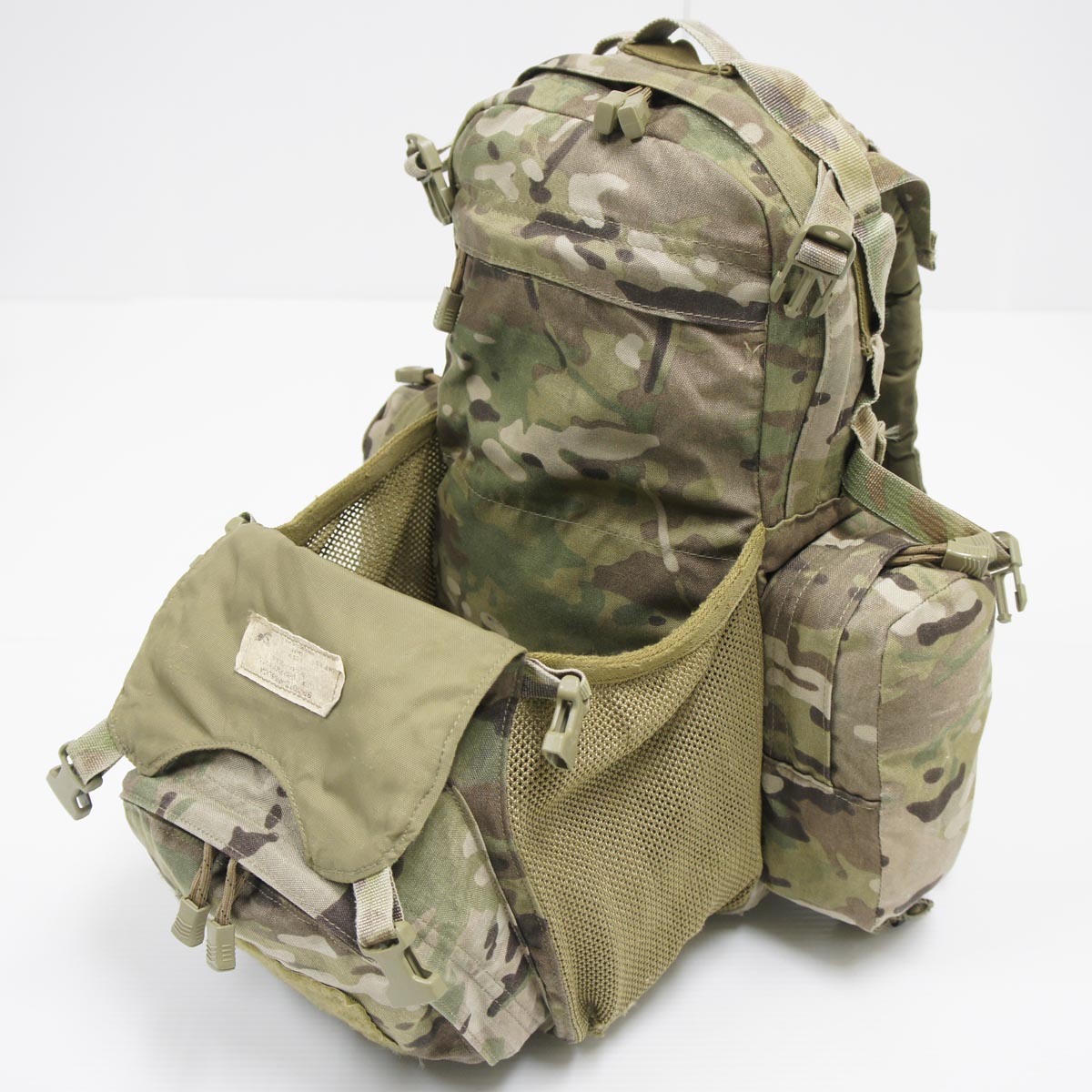 20080381 EAGLE YOTE �ϥ��ɥ��ѥå� *�ޥ������