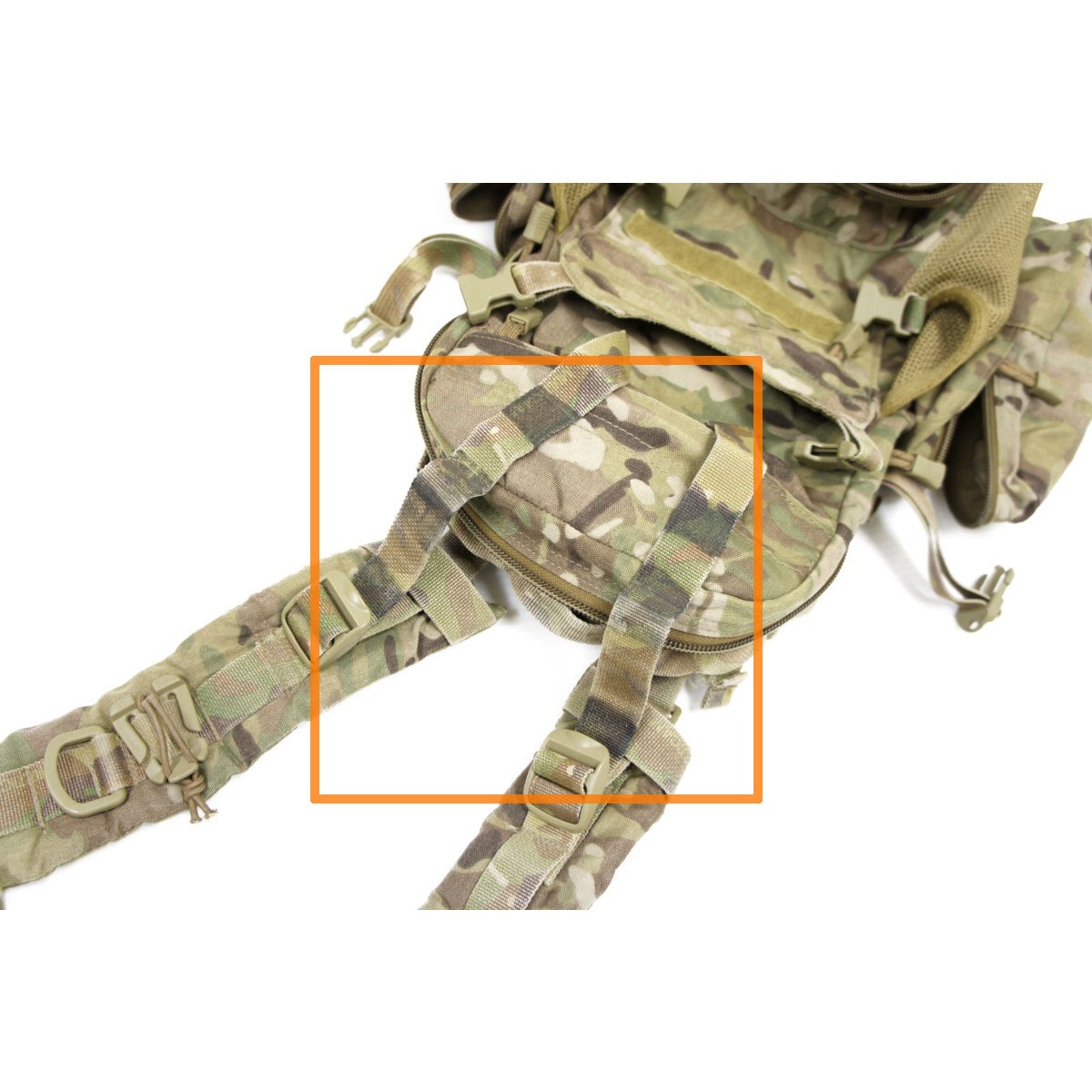 20080381 EAGLE YOTE �ϥ��ɥ��ѥå� *�ޥ������