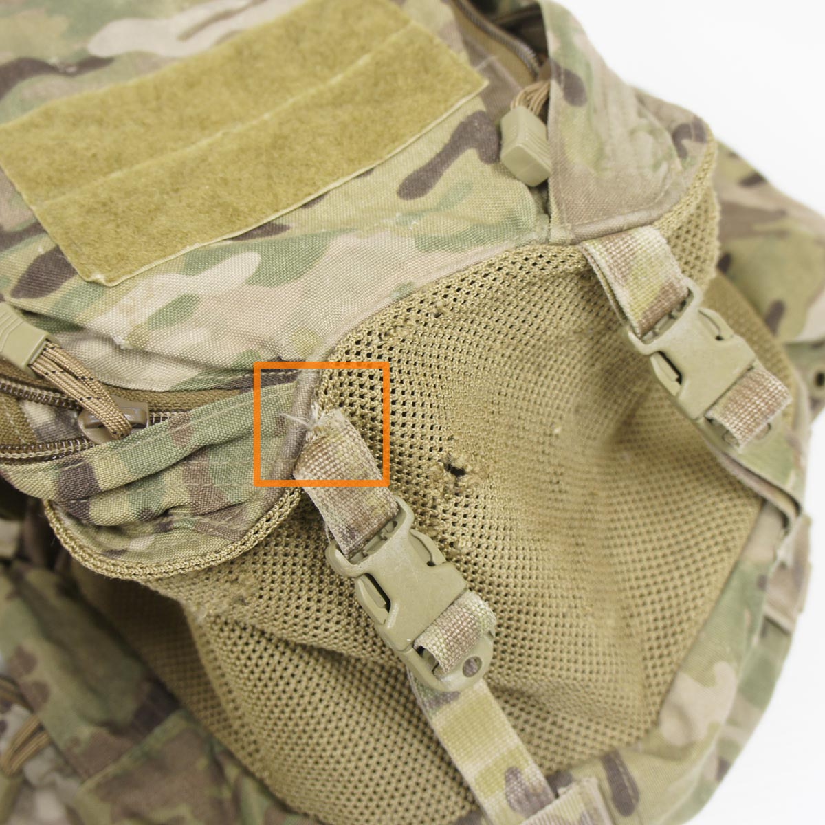 20080381 EAGLE YOTE �ϥ��ɥ��ѥå� *�ޥ������