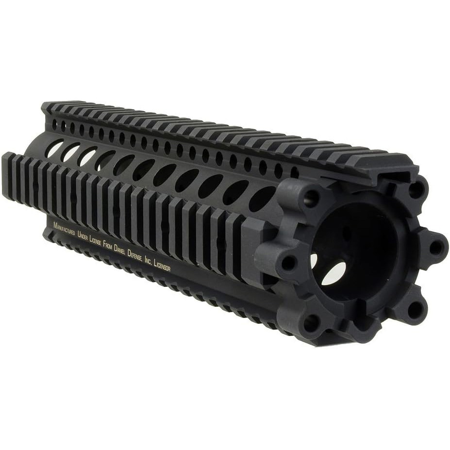 MADBULL Daniel Defense AR15 7 62 Lite RAS 10 Madbull daniel defense ar15 7 62 lite ras 10