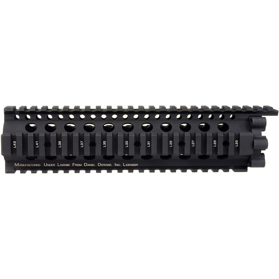MADBULL Daniel Defense AR15 7 62 Lite RAS 10 Madbull daniel defense ar15 7 62 lite ras 10