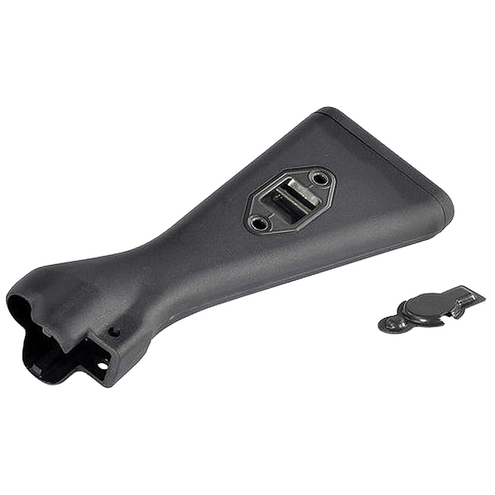 VFC MP5 ガスブローバック用 固定ストックセット 【品番：VF9-STK-MP5
