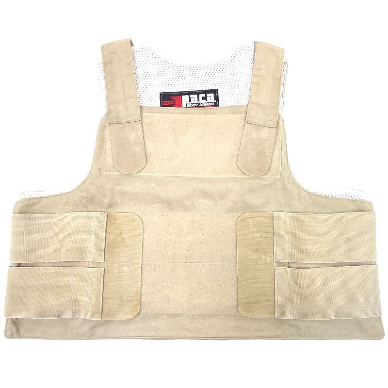 20050032 レア!! PACA NSW ロービズアーマーキャリアー *タン／2バンド