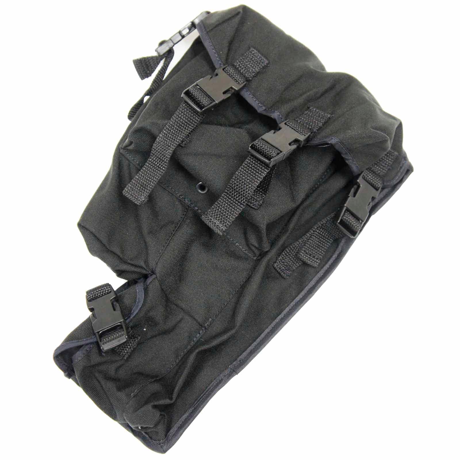 米軍放出品 金属探知機 AN／PSS－11？ 金属製収納ケース、予備