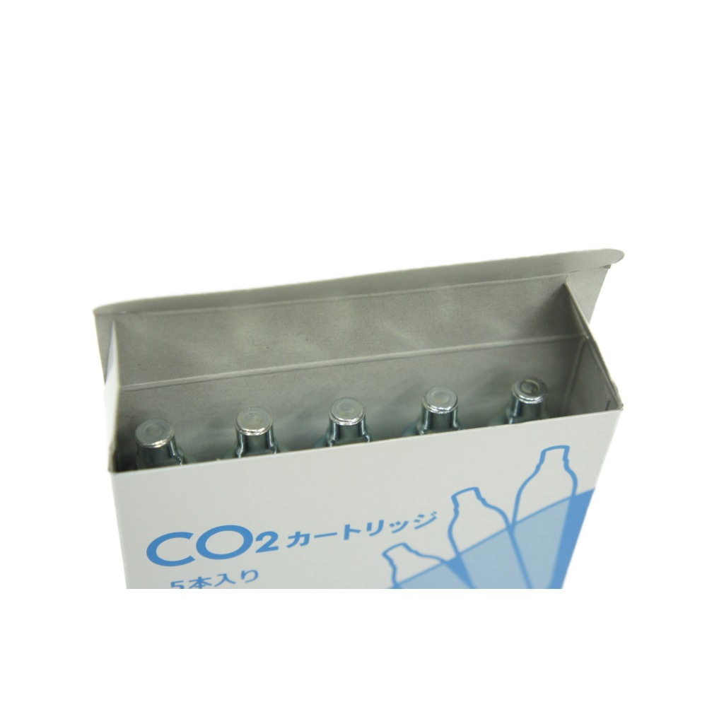 MARUSHIN �ޥ륷�� CO2�����ȥ�å� (5�ܥ��å�) �����֡�4920136200616�ۡڴ�A��