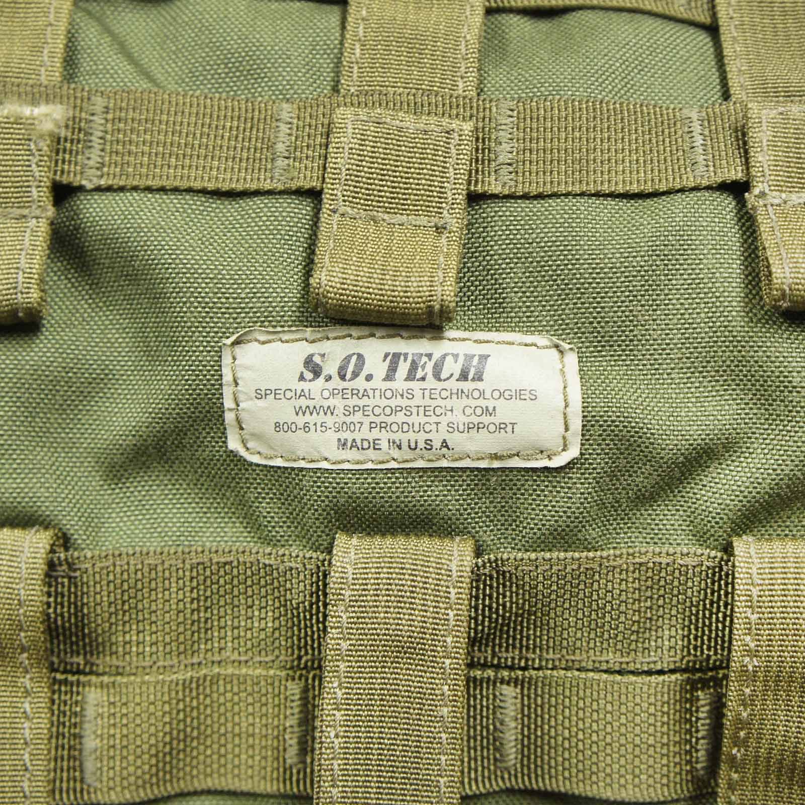 20070202 SOTECH �����������ϥ��ɥ졼����󥭥�ꥢ�� *OD